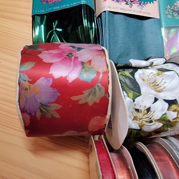 Assorted Ribbon - Picture 12 of 16